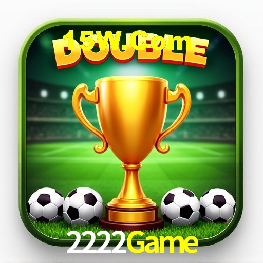 Interface do App 2222Game