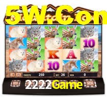 2222Game: Jogos de Caça-Níqueis-Altas Recompensas, Roleta-Velocidade, Blackjack-Desafios Máximos