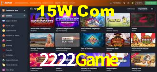 2222Game: Seu Especialista em Apostas Esportivas Brasileiras