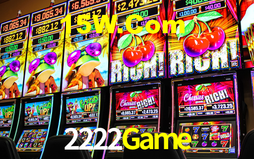 2222Game,2222 Game Bet