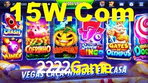Ofertas Imperdíveis na 2222Game: Promoções e Bônus Que Valem a Pena