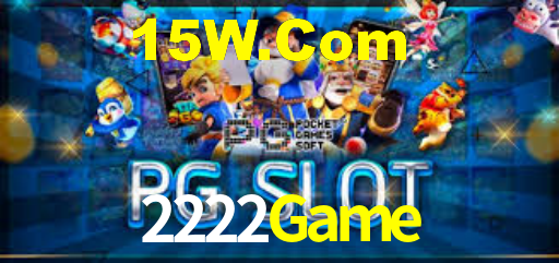 Bônus Generosos e Exclusivos no 2222Game para Você!