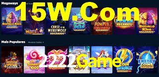 Premium Interface 2222Game
