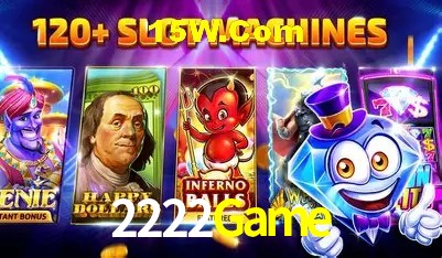 Diretório de Jogos 2222Game