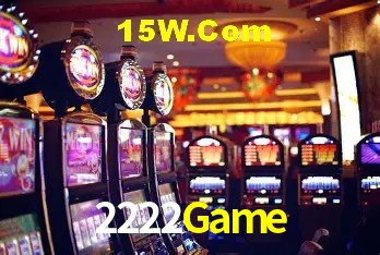 Provedores de Jogos 2222Game