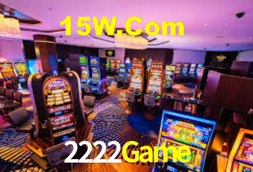2222Game: Seu Cassino Premiado com Pagamentos Rápidos