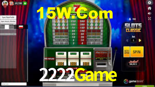 2222Game Win