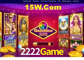 Jogos de Slot 2222Game