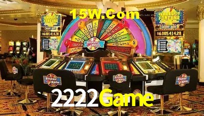 Estatísticas 2222Game