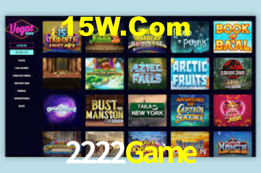 2222 Game Bet